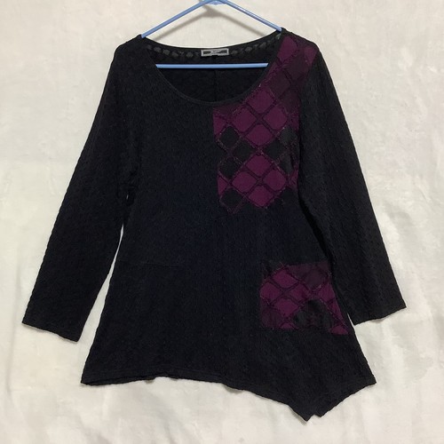 Zashi tunica camicia donna - , l
