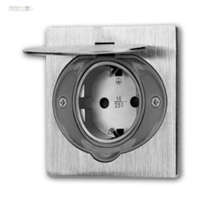 Presa da incasso da incasso in