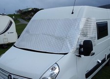 Tende termiche esterne