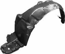 Parasassi In Plastica