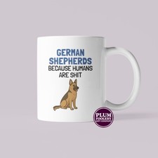 Tazza Pastori Tedeschi Perché