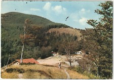 PASSO DELLA COLLA - FLORENCE -