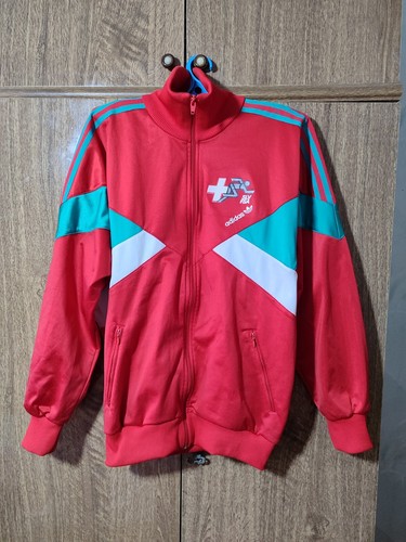 Switzerland adidas original - switzerland,