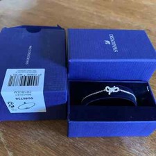 SWAR0VSKI Bracciale Fiocco