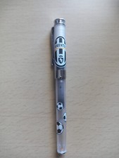 Penna stilografica Juventus