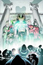 DC Universe: Legacies