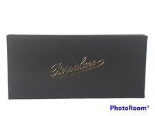 BORSALINO SCATOLO SCIARPA GUANTI