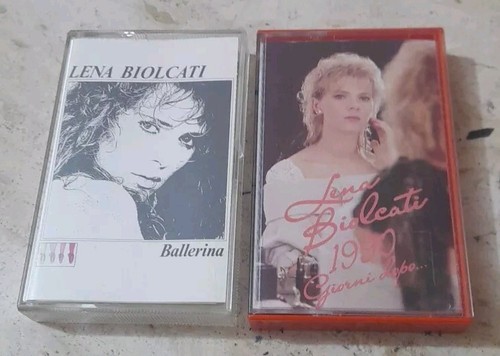 Lena biolcati ballerina - biolcati/, ballerina/
