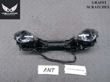 FARO FANALE ANTERIORE YAMAHA YZF R6 2017 2020