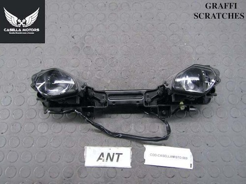 Faro fanale anteriore yamaha - fanale,