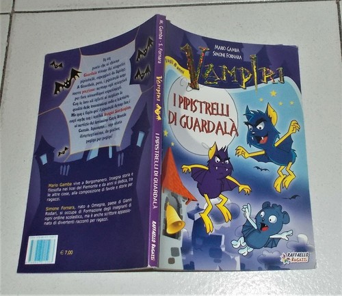 Mario gamba vampiri - mario,
