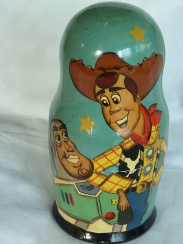 Disney toy story - disney,