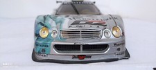 MERCEDES BENZ CLK GTR SPORT