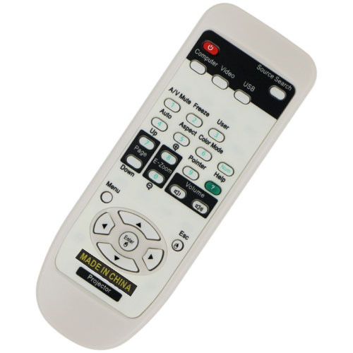 Telecomando per proiettore