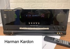 Sintoamplificatore *Harman