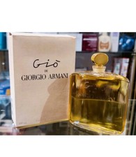 Giò Giorgio Armani 1992 EAU DE PARFUM 100 ml 3.4 fl.oz Vintage Perfume Gift Idea