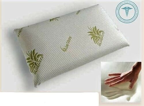 Cuscino memory antiacaro