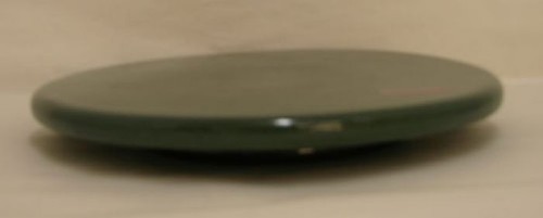 Vassoio girevole ceramica - vassoio,