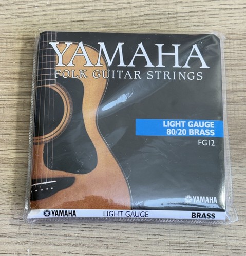 Nuovo yamaha folk - folk, guitar