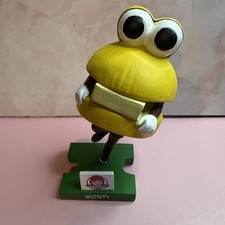 Monty Bobblehead By Promotional Adventures (senza scatola) 