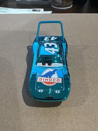 Disney pixar cars cromato - cars,