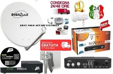 Kit satellite - kit,