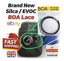 Silca BOA Mattone Seat Premio