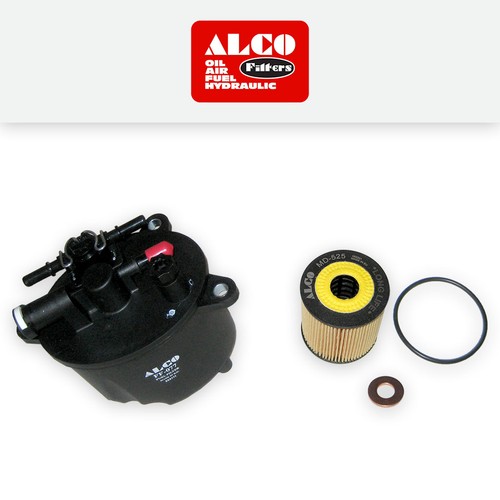 Kit tagliando per - tagliando, rover