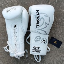 Guantoni da Boxe Rival AFX