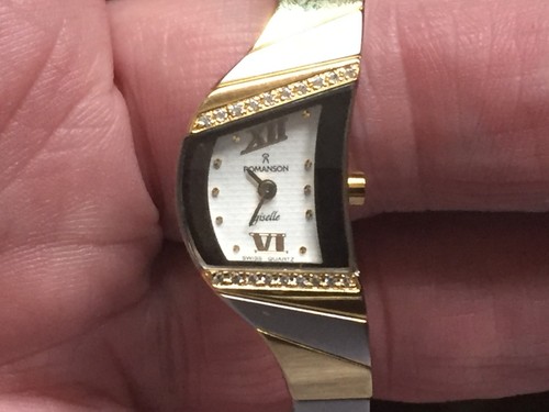 Orologio quarzo donna - quarzo,