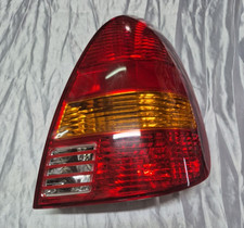 DAEWOO NUBIRA FANALE POSTERIORE DESTRO ORIGINALE USATO OTTIMO