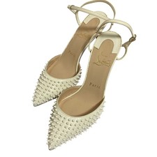 Rare decolte Christian