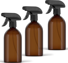 Bote Spray Pulverizador in