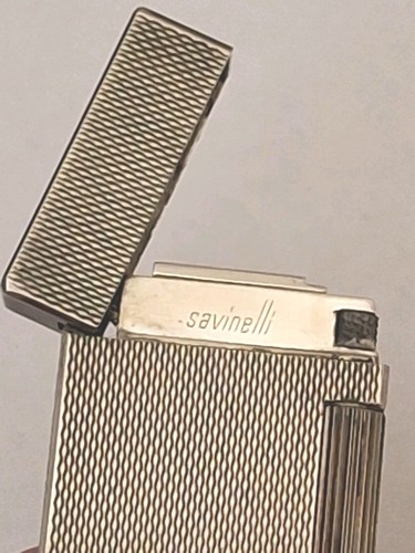 Accendino vintage savinelli - accendino,