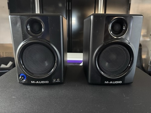 Audio 40 studiophile - av,