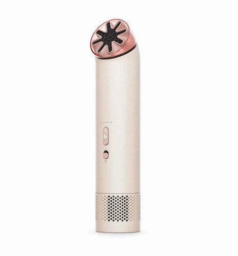 Dyson hushjet mini cool - hushjet,