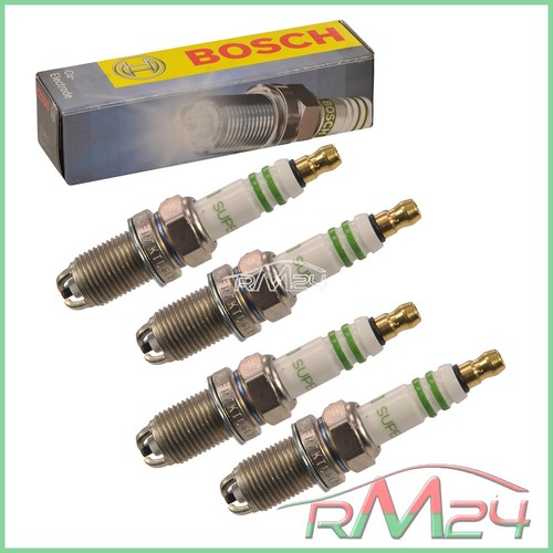 Bosch candela accensione - 4x,