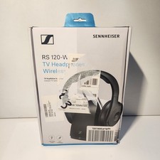 Cuffie TV Sennheiser RS 120-W