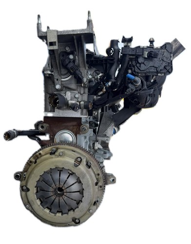 Motore completo per - completo, lancia
