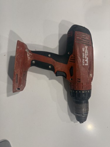 Hilti a22 trapano - hilti, sf