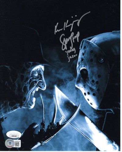 Ken kirzinger spencer stump - &,