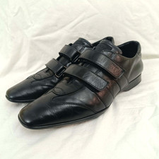 Prada Milano Sport Sneakers