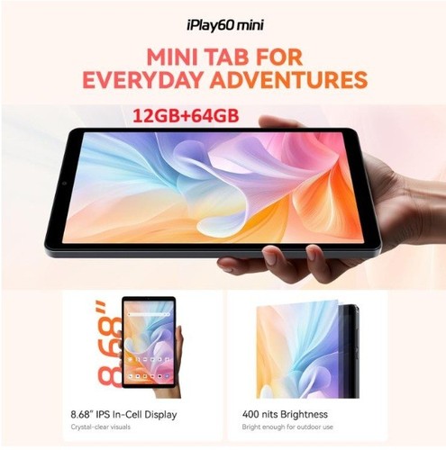 Alldocube iplay mini - iplay,