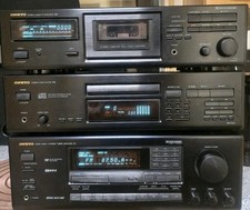 Onkyo Impianto Musicale