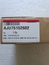 LG AJU75152602 Valvola di