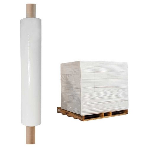 Rotolo termoretraibile pallet