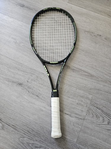 Racchetta tennis wilson - racchetta, da