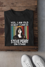 Camicia Yes I Am Old But I Saw