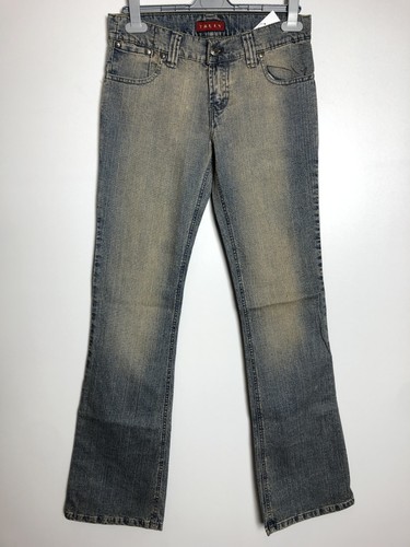Tally weijl pantaloni jeans - pantaloni/jeans, a