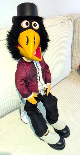 Marioneta fantástico - marioneta,